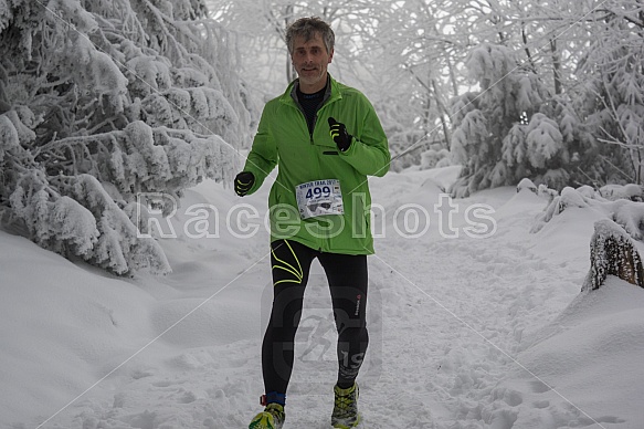 WINTER SkyRace 2017
