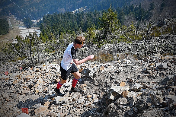 Ještěd Skyrace 2019