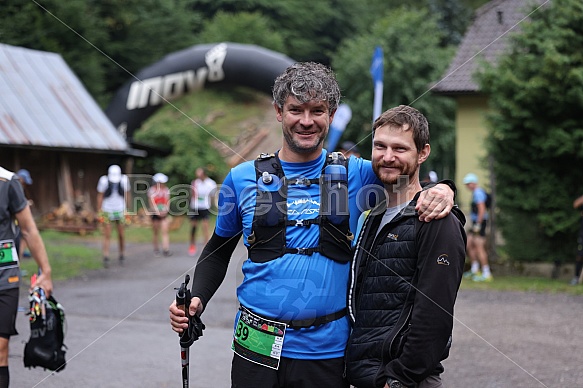 Ultra Fatra 2022