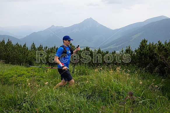 Malofatranská 100 2023 Malofatranská 100 2023