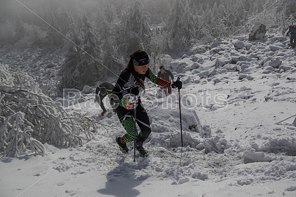 WINTER SkyRace 2017