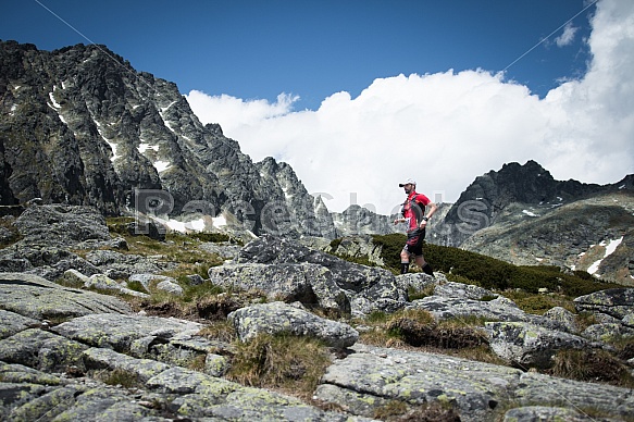 Tatry Running Tour Sky&Cloud Run 2016