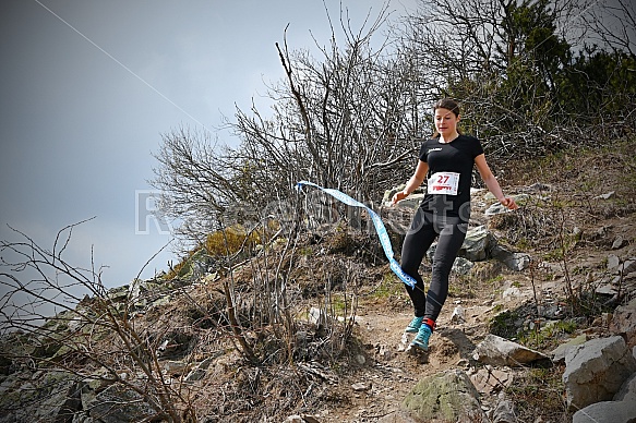 Ještěd Skyrace 2019