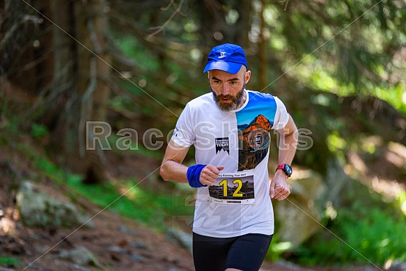 Interski Run 2021