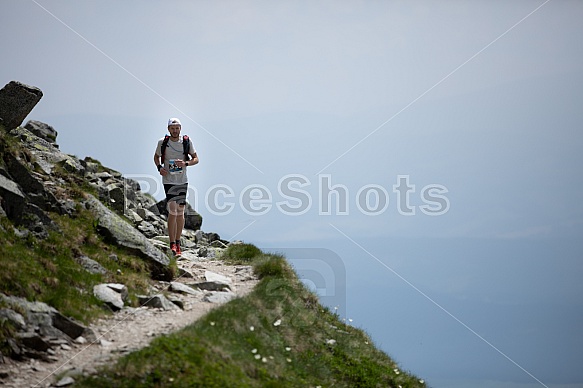 Tatry Running Tour 2019