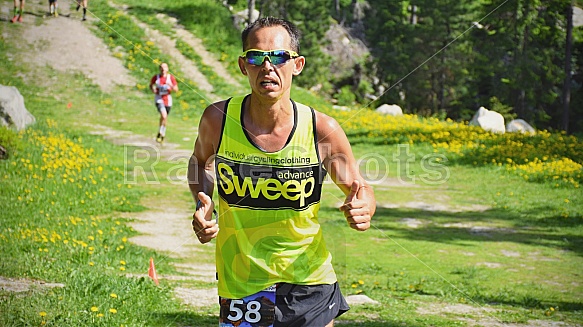 Interski Run 2019