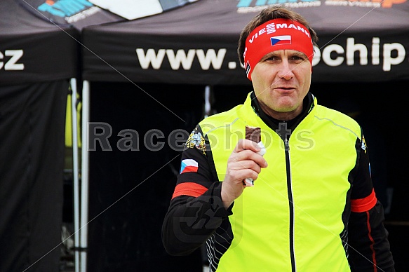 WINTER SkyRace 2017