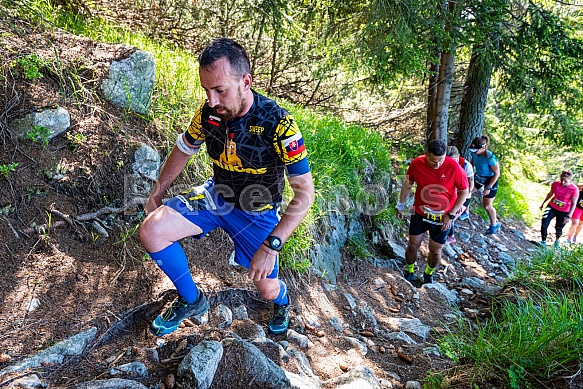 Interski Run 2021 Interski Run 2021