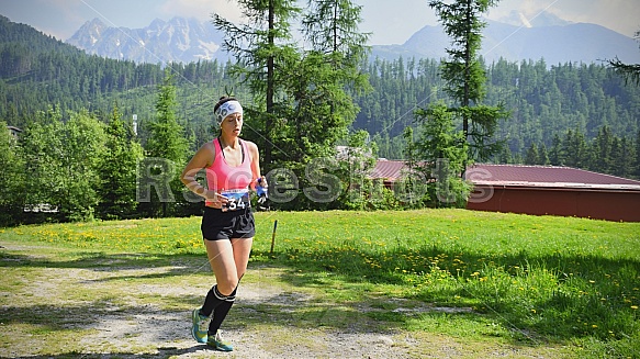 Interski Run 2019