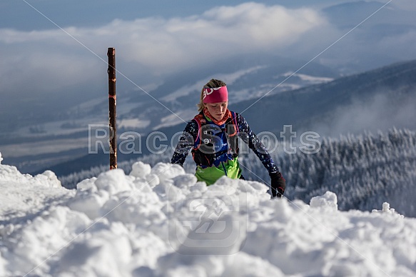 WINTER SkyRace 2017