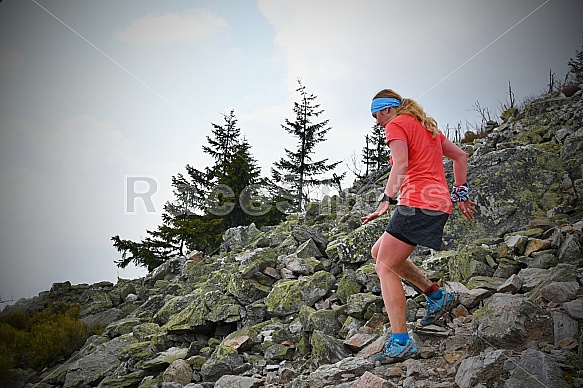 Ještěd Skyrace 2019