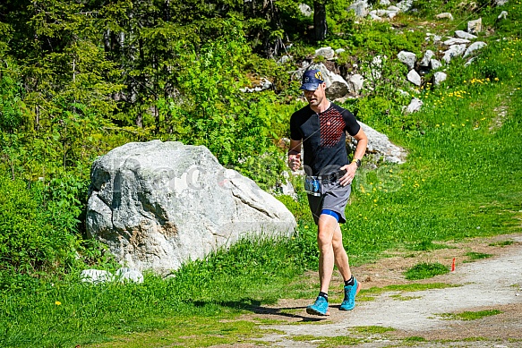 Interski Run 2021