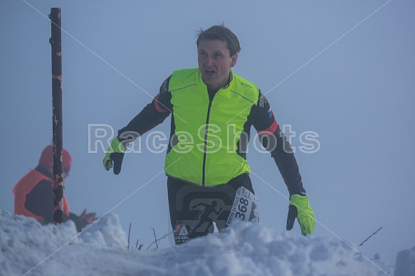 WINTER SkyRace 2017