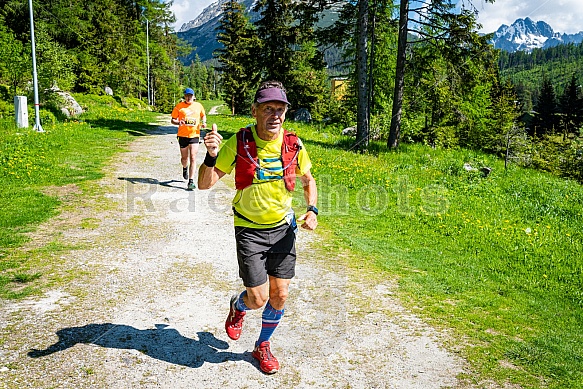 Interski Run 2021