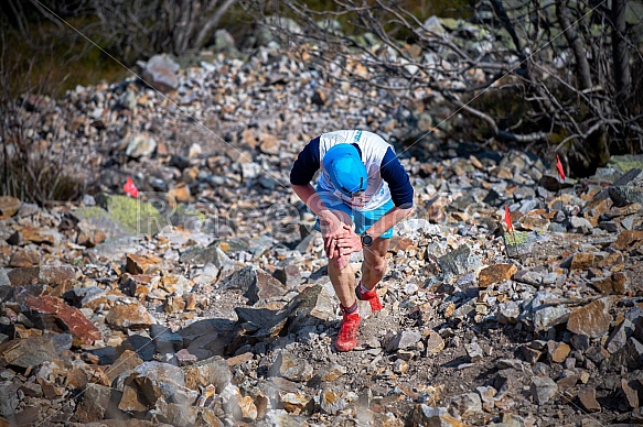 Výběr z Ještěd Skyrace 2019