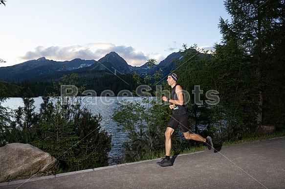 Tatry Running Tour 2022