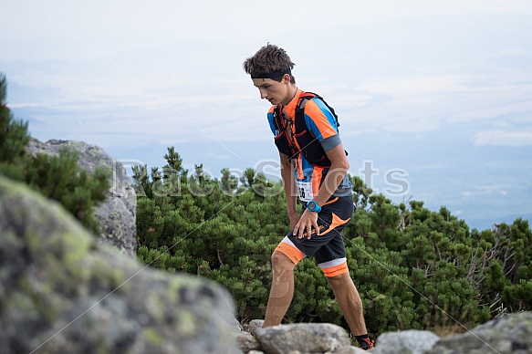 Tatranská Šelma Ultra 2017