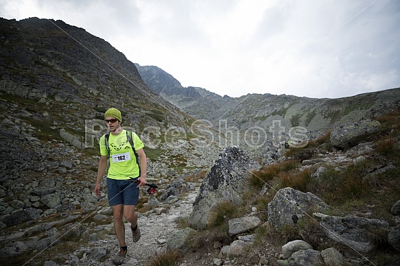 Tatranská Šelma Ultra 2017
