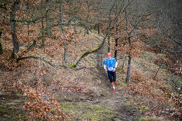Trailová Závist 2017