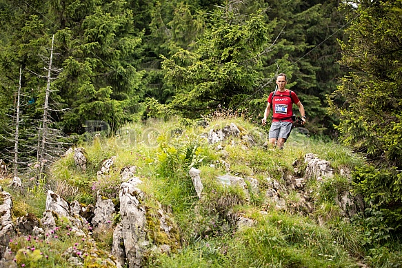 Fotogalerie Ultra Fatra 2020
