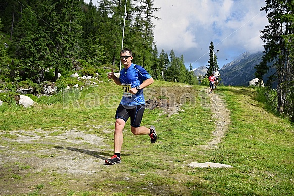 TRT 2018 - Interski Run