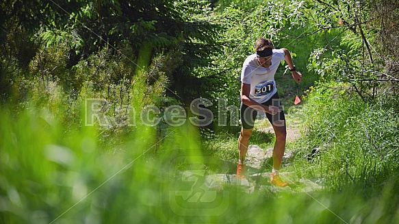 Interski Run 2019