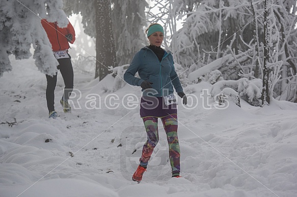 WINTER SkyRace 2017