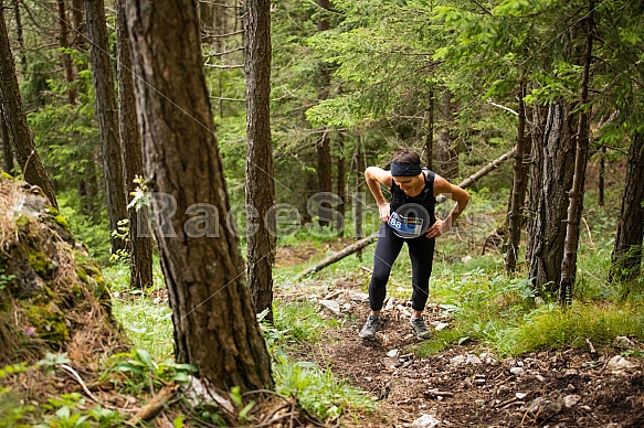 Fotogalerie Ultra Fatra 2020