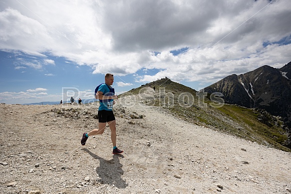Sky and Cloud Race 2022
