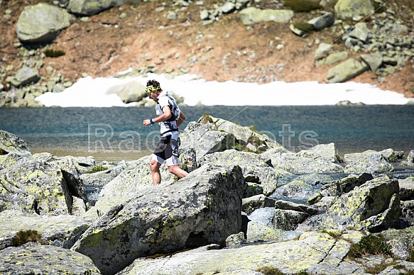 Tatry Running Tour Sky&Cloud Run 2016