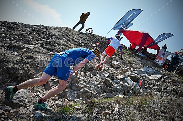 Ještěd Skyrace 2019