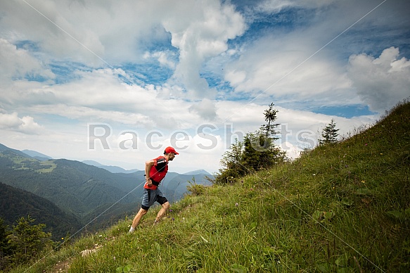 Fotogalerie Ultra Fatra 2020