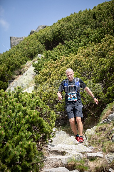 Tatry Running Tour 2019