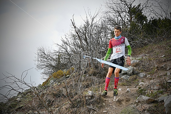 Ještěd Skyrace 2019