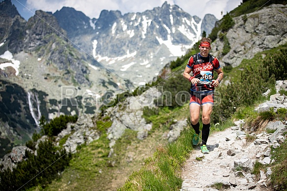 Tatry Running Tour 2019