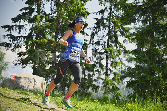 Interski Run 2019