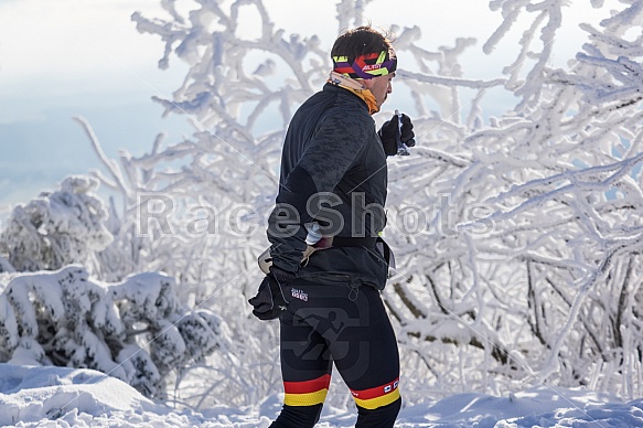 WINTER SkyRace 2017