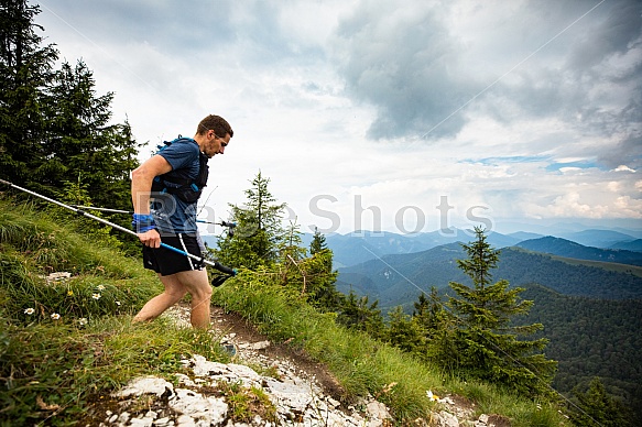 Fotogalerie Ultra Fatra 2020