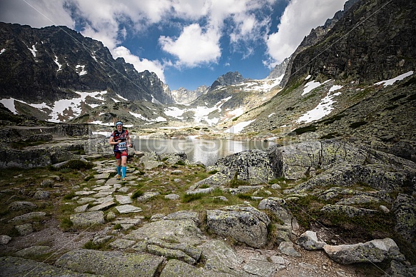 Tatry Running Tour 2019