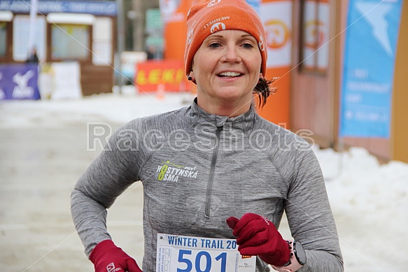 WINTER SkyRace 2017 WINTER SkyRace 2017