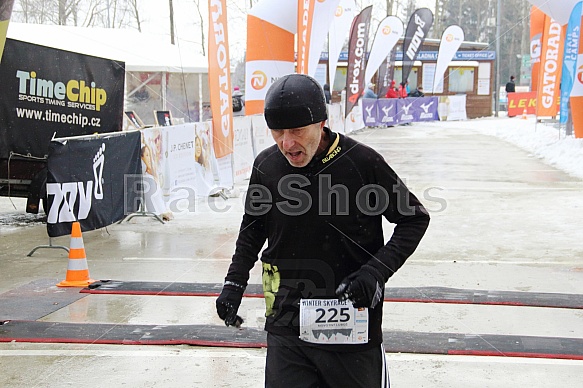 WINTER SkyRace 2017