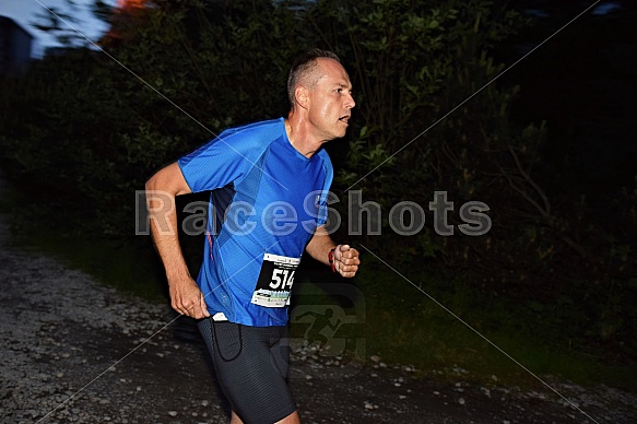 TRT - Night Run 2018