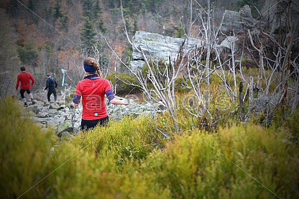 Ještěd Skyrace 2019