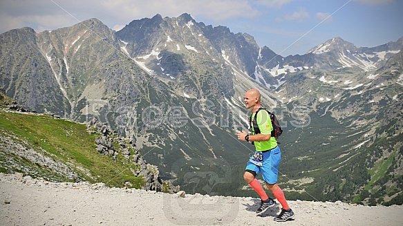 Sky&Clouds run 2019