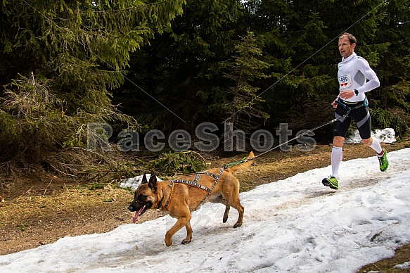 Výběr z Ještěd Skyrace 2019