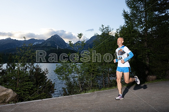 Tatry Running Tour 2022