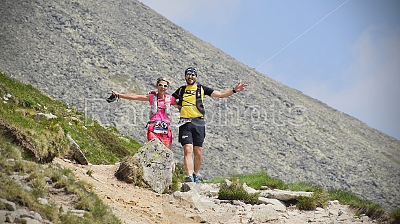 Sky&Clouds run 2019