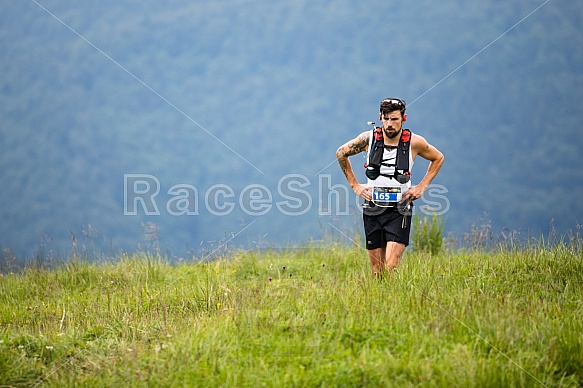 Fotogalerie Ultra Fatra 2020