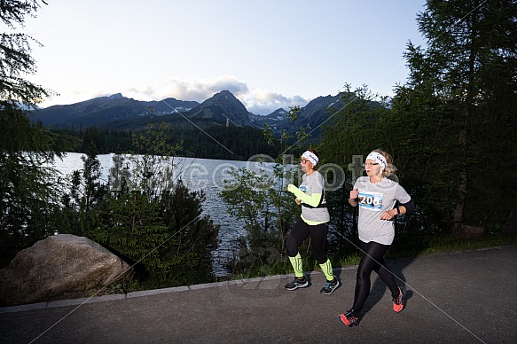 Tatry Running Tour 2022