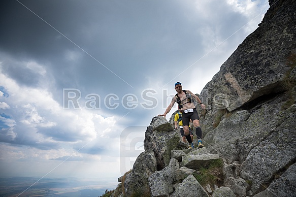 Tatranská Šelma Ultra 2017